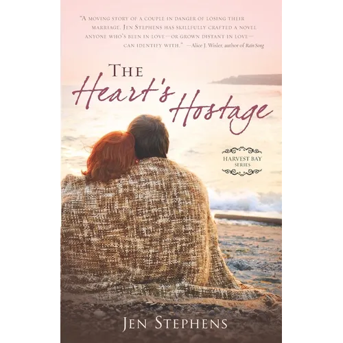 The Heart's Hostage - Paperback