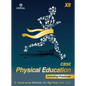 Physical Education (Incl. Practicals): Textbook for CBSE Class 12 - Paperback