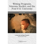 Writing Programs, Veterans Studies, and the Post-9/11 University: A Field Guide - Paperback