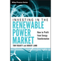 Renewable Power - Hardcover