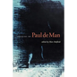 Legacies of Paul de Man - Paperback