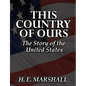 This Country of Ours - Paperback