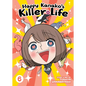 Happy Kanako's Killer Life Vol. 6 - Paperback