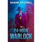 24-Hour Warlock - Paperback