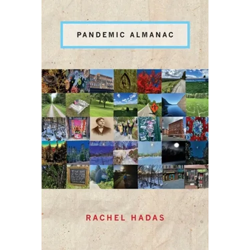 Pandemic Almanac - Paperback