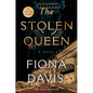 The Stolen Queen - Hardcover