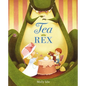 Tea Rex - Hardcover