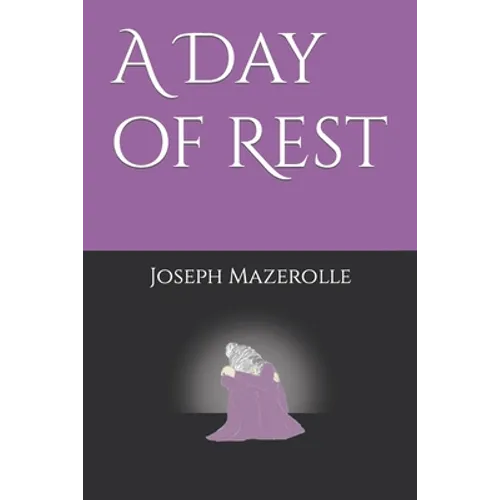 A Day of Rest - Paperback
