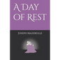 A Day of Rest - Paperback