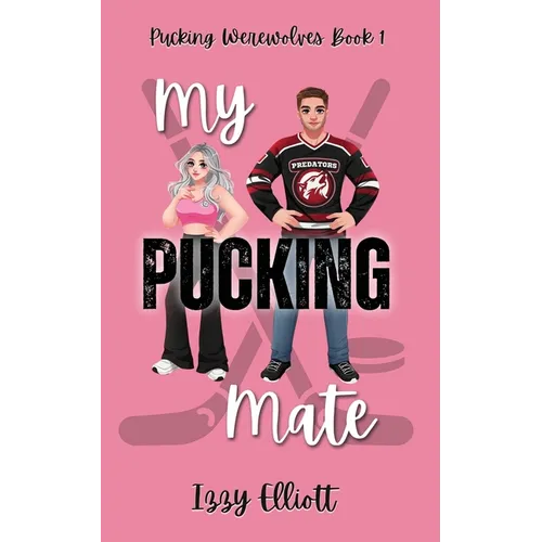 My Pucking Mate - Paperback
