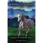 Summer of Desperate Races: A Wilderness Horse Adventure - Paperback