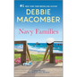 Navy Families - Paperback