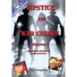 Volume 2 Lipstick and War Crimes Series: Ignoring the future and looking fabulous - Paperback