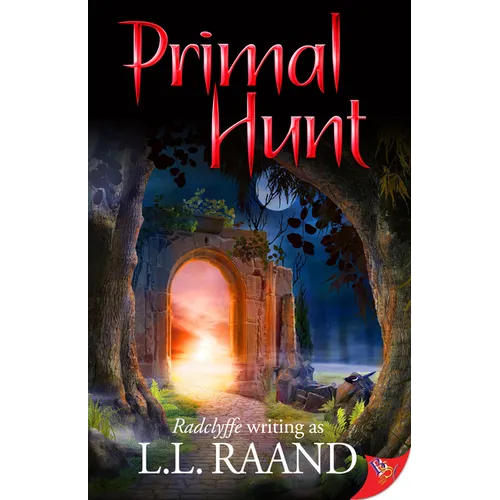 Primal Hunt - Paperback