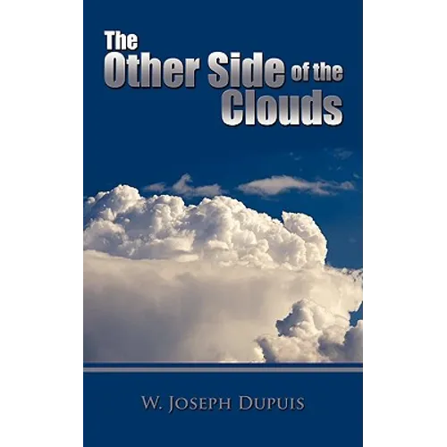 The Other Side of the Clouds - Paperback