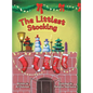 The Littlest Stocking - Hardcover