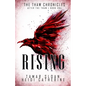 Rising: Book 1 After the Thaw - Paperback
