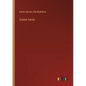 Golden Sands - Paperback