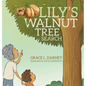 Lily's Walnut Tree Search - Hardcover
