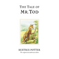 The Tale of Mr. Tod - Hardcover