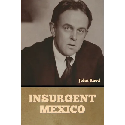Insurgent Mexico - Paperback