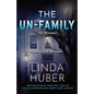 The Un-Family - Paperback