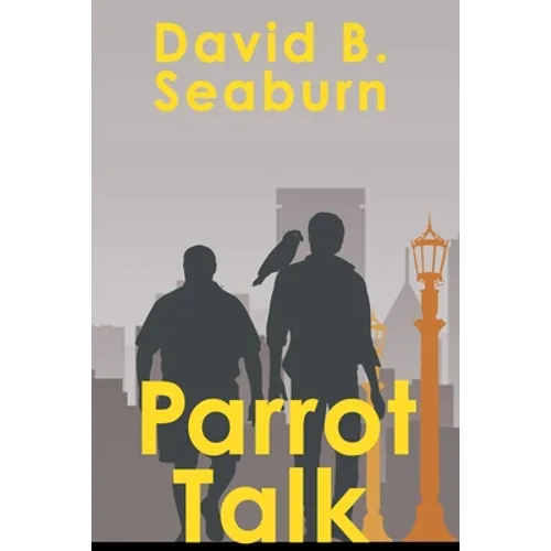 Parrot Talk - Paperback
