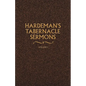 Hardeman's Tabernacle Sermons Volume I - Paperback
