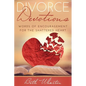 Divorce Devotions: Words of Encouragement for the Shattered Heart - Paperback