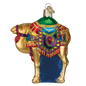 Old World Christmas Magis Camel