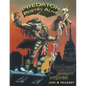 Predator Poetry Alive - Paperback