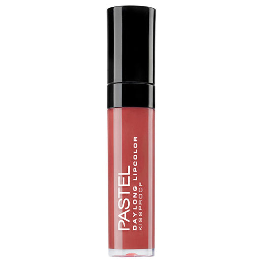 Pastel Matte Liquid Lipstick - Long Lasting, Vegan, Cruelty Free, Waterproof Lip Color
