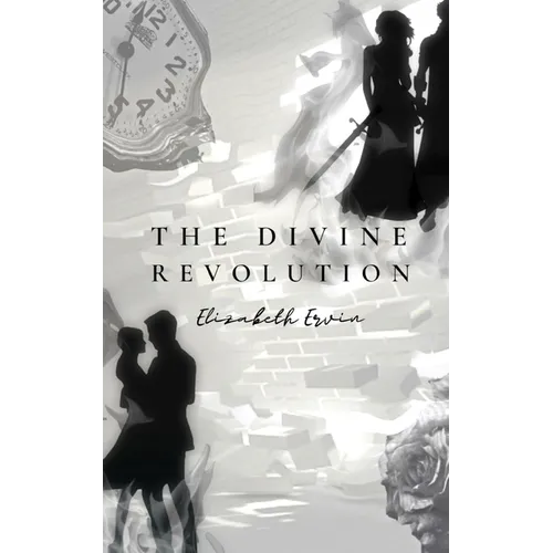 The Divine Revolution - Paperback