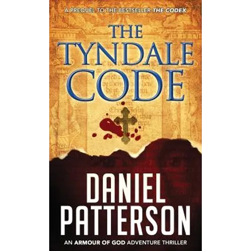 The Tyndale Code - Paperback