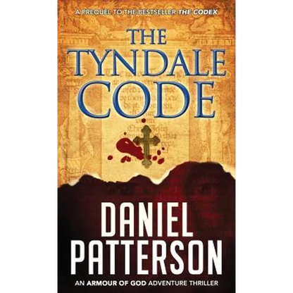 The Tyndale Code - Paperback