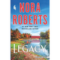 Legacy - Paperback