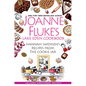 Joanne Fluke's Lake Eden Cookbook: Hannah Swensen's Recipes from the Cookie Jar - Hardcover