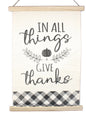 Harvest Wall Hanging -