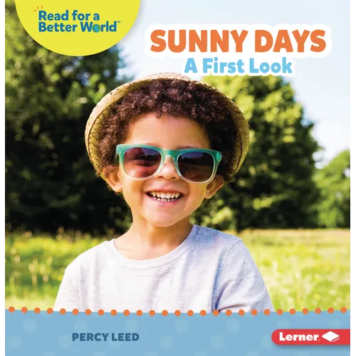 Sunny Days: A First Look - Paperback