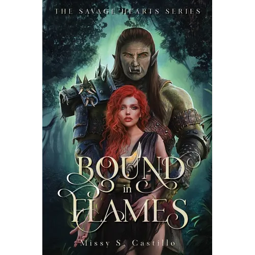 Bound in Flames - Paperback