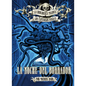 La Noche del Borrador (Night of the Scrawler) - Paperback