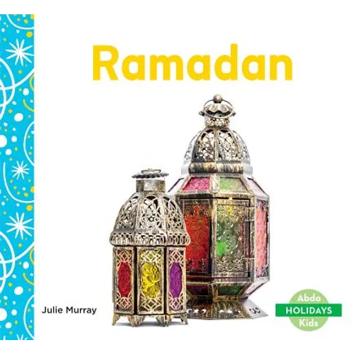 Ramadan - Library Binding