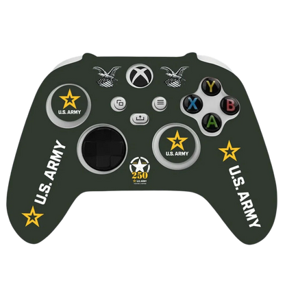 US Army Xbox Starter Kit