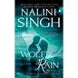 Wolf Rain - Paperback