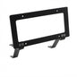 U.S. Standard Front License Plate Frame for Tesla Model 3/Y