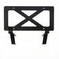 U.S. Standard Front License Plate Frame for Tesla Model 3/Y