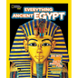 Everything Ancient Egypt - Paperback