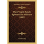 Flavi Vegeti Renati Epitoma Rei Militaris (1885) - Paperback