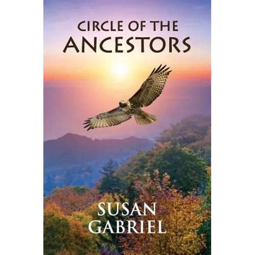 Circle of the Ancestors - Paperback