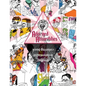 Adorned Absurdities: Another Existentialist Coloring Book - Paperback